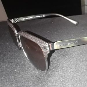 Burberry sunglasses